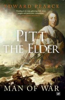 Pitt the Elder : Man of War