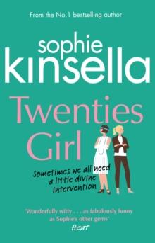 Twenties Girl : Vintage escapism from the number one bestselling romcom author