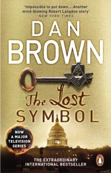 The Lost Symbol : (Robert Langdon Book 3)