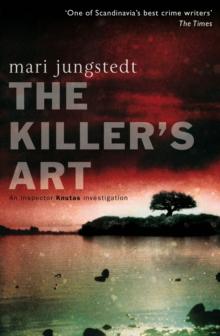 The Killer's Art : Anders Knutas series 4