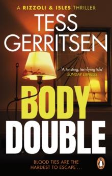 Body Double : (Rizzoli & Isles series 4)