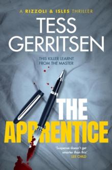 The Apprentice : (Rizzoli & Isles series 2)