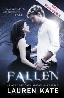 Fallen : Book 1 of the Fallen Series