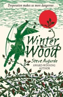 Winter Wood : The Touchstone Trilogy