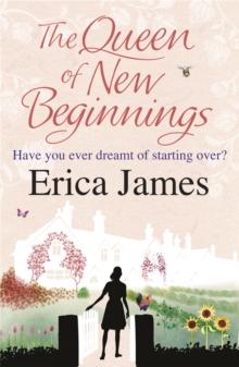 The Queen of New Beginnings : A captivating story of following your dreams