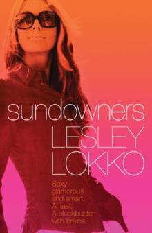 Sundowners : The thrilling classic romance full of secrets, lies, crime and passion to read this year