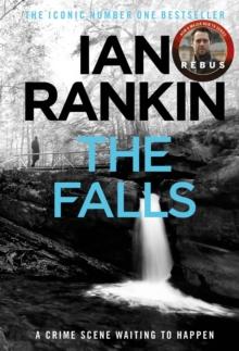 The Falls : From the iconic #1 bestselling author of A SONG FOR THE DARK TIMES