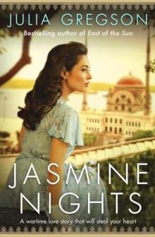 Jasmine Nights : A Richard and Judy bookclub choice