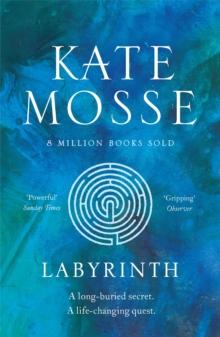 Labyrinth : The epic Richard & Judy read from the Number One bestselling author