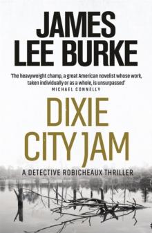 Dixie City Jam