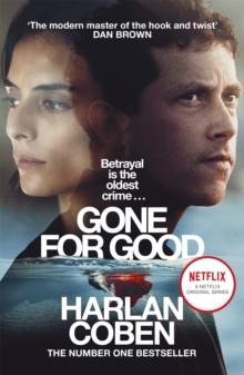 Gone for Good : Now a major Netflix series