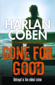 Gone for Good : Now a major Netflix series