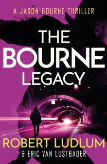 Robert Ludlum's The Bourne Legacy