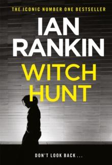 Witch Hunt : From the iconic #1 bestselling author of A SONG FOR THE DARK TIMES