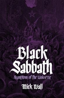 Black Sabbath : Symptom of the Universe