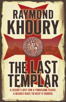 The Last Templar