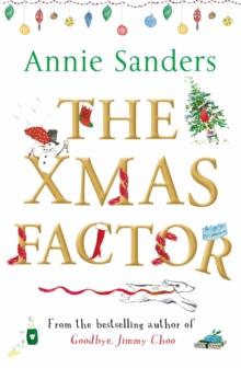 The Xmas Factor : The perfect festive treat!