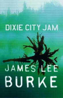 Dixie City Jam