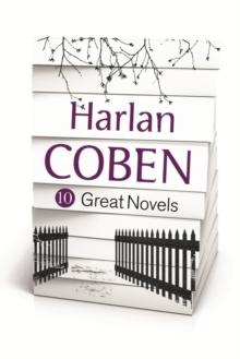 HARLAN COBEN   TEN GREAT NOVELS