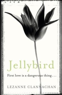 Jellybird : A chilling novel of childhood secrets, first love - and murder