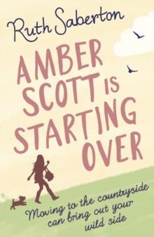 Amber Scott is Starting Over : The perfect Cornish rom-com escape