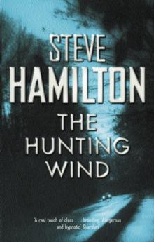 The Hunting Wind