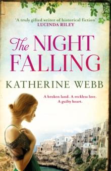 The Night Falling : a searing novel of secrets and feuds