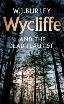 Wycliffe and the Dead Flautist