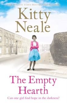 The Empty Hearth : The perfect gritty family saga to read this year from the Sunday Times bestseller