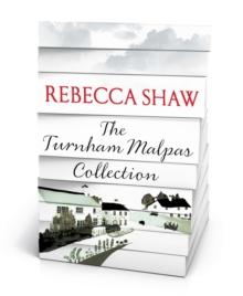 Rebecca Shaw - The Turnham Malpas Collection