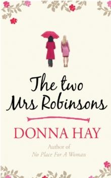 The Two Mrs Robinsons