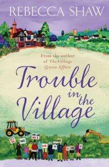 Trouble in the Village