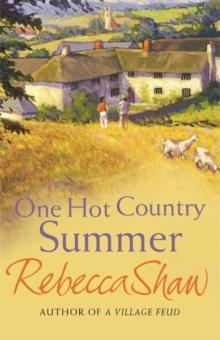 One Hot Country Summer