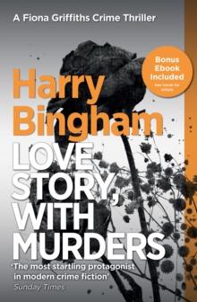 Love Story, With Murders : A chilling British detective crime thriller