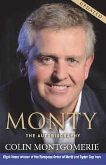 Monty : The Autobiography