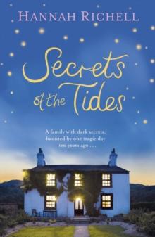 Secrets of the Tides : A Richard and Judy bookclub choice