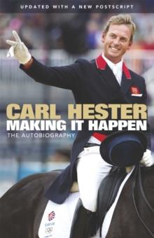 Making it Happen : The Autobiography