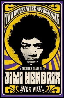 Jimi Hendrix