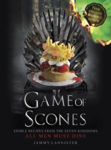 Game of Scones : All Men Must Dine