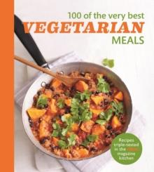 Olive: 100 of the Very Best Vegetarian Meals