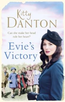 Evie's Victory : Evie's Dartmoor Chronicles, Book 3