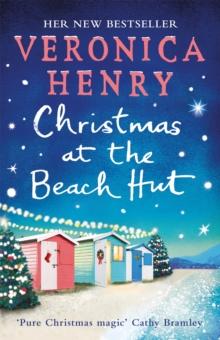 Christmas at the Beach Hut : The heartwarming holiday read