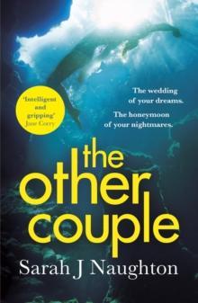 The Other Couple : The Number One Bestseller