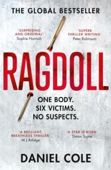 Ragdoll : Now a major TV series