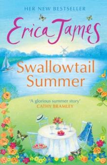 Swallowtail Summer : This summer escape to the country with this bestselling story of love and friendship