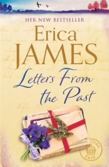 Letters From the Past : The captivating family drama from the Sunday Times Bestseller