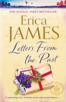 Letters From the Past : The bestselling family drama of secrets and second chances