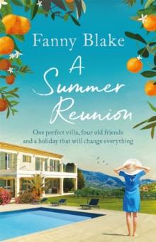 A Summer Reunion : The perfect escapist read