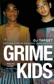 Grime Kids : NOW A MAJOR BBC DRAMA