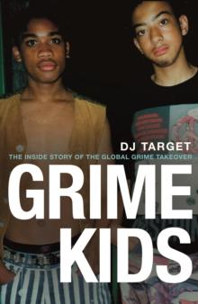 Grime Kids : NOW A MAJOR BBC DRAMA